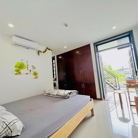 Kenzpia Homestay Hue Exterior photo