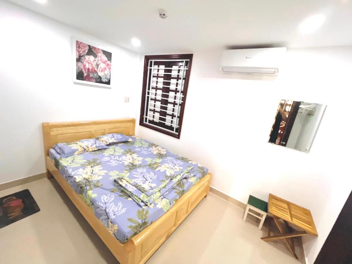 Kenzpia Homestay Hue Exterior photo