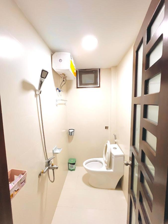 Kenzpia Homestay Hue Exterior photo